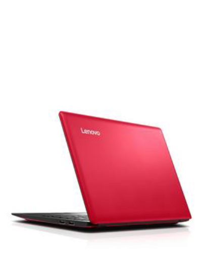 Lenovo Ideapad 100 S Intel&Reg; Atom&Trade; Processor, 2Gb Ram, 32Gb Ssd, 11.6 Inch Laptop  - Laptop With With Microsoft Office 365